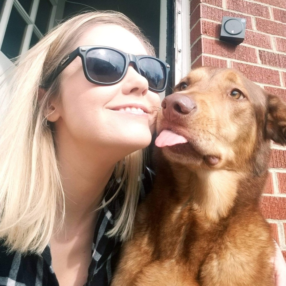 Meet your Posher, Katelyn